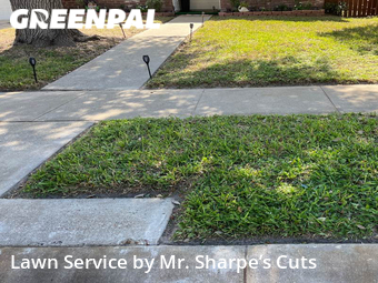 Lawn Mowing Service nearby Corp Christi, TX, 