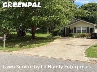 Lawn Service nearby Concord, NC, 