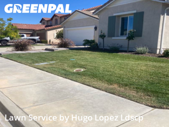 Work completed by lawn-mowing-quotes-in-Temecula-CA