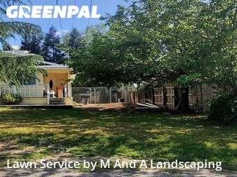 Lawn Care Service nearby Loomis, CA, 