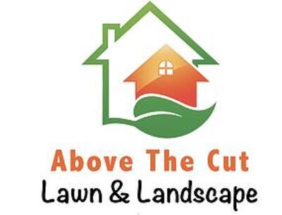 Above The Cut Lawn  headshot