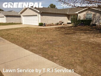 Lawn Maintenance nearby Oklahoma City, OK, 