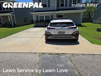 Lawn Mowing nearby Chesapeake, VA, 
