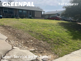 Grass Cutting nearby Fort Worth, TX, 