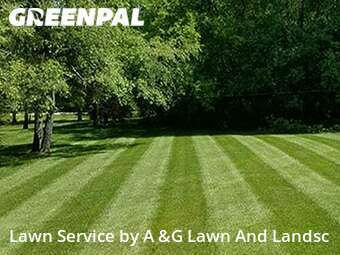 Grass Cutting nearby Cincinnati, OH, 