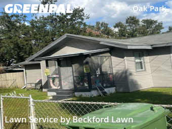 Lawn Cut nearby Tampa, FL, 