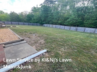 Lawn Mowing Service nearby Fayetteville, NC, 
