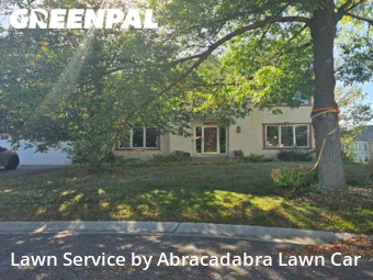 Lawn Maintenance nearby Osseo, MN, 