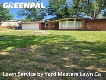 Lawn Service nearby Florissant, MO, 