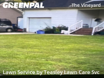 Lawn Maintenance nearby Raleigh, NC, 
