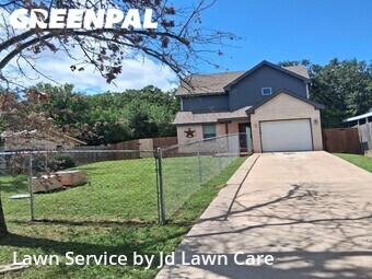 Lawn Cutting nearby Granbury, TX, 