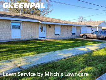 Lawn Care Service nearby Gretna, LA, 