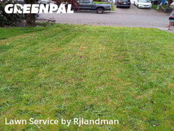 Lawn Mowing Service nearby Vancouver, OR, 