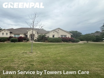 Lawn Cutting nearby Leander, TX, 