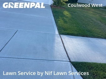 Lawn Cutting nearby Charlotte, NC, 