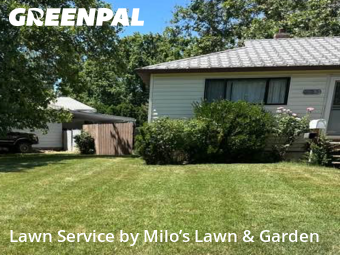 Lawn Mowing nearby Richland, WA, 