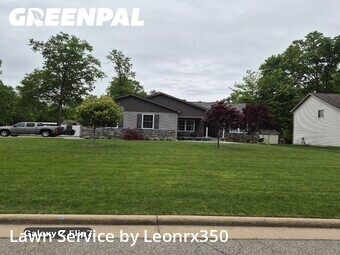 Grass Cut nearby Youngstown, OH, 