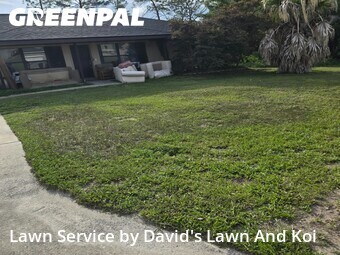 Lawn Cut nearby Ocala, FL, 