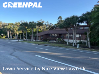 Lawn Mowing Service nearby Bradenton, FL, 