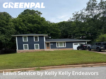 Lawn Mowing Service nearby Madison, AL, 