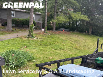 Lawn Care Service nearby Nashville, TN, 
