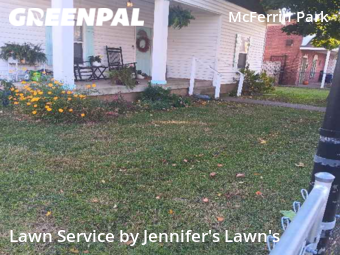 Lawn Service nearby Nashville, TN, 