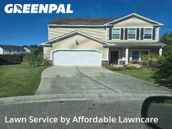 Lawn Mow nearby Summerville, SC, 