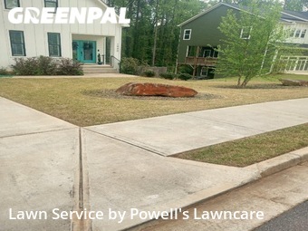 Lawn Service nearby Atlanta, GA, 