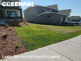 Lawn Mowing nearby Colorado Springs, CO, 