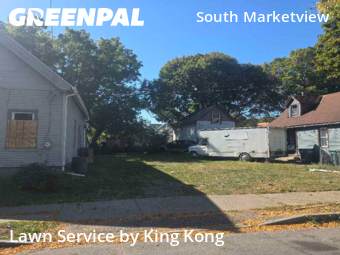 Lawn Service nearby Rochester, NY, 