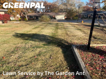 Lawn Cutting nearby Ballwin, MO, 