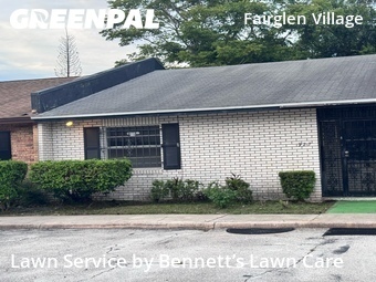Lawn Care Service nearby Daytona Beach, FL, 