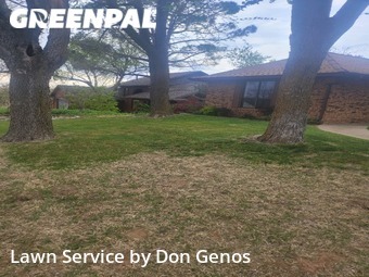 Lawn Care nearby Norman, OK, 