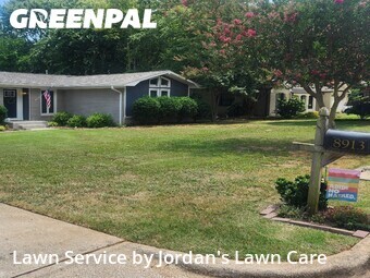 Lawn Care Service nearby Huntsville, AL, 