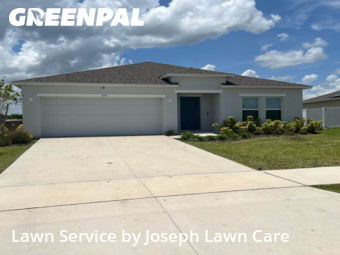 Lawn Mowing Service nearby Poinciana, FL, 
