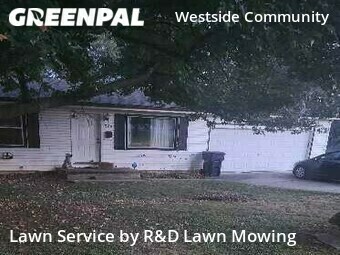 Lawn Care Service nearby Springfield, MO, 