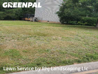 Lawn Care nearby Chester, VA, 