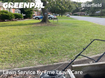 Lawn Care nearby Hampton, VA, 