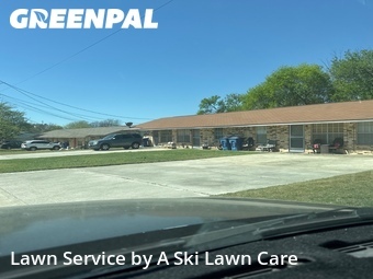 Lawn Care Service nearby Copperas Cove, TX, 