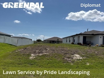 Yard Cutting nearby Cape Coral, FL, 