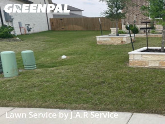 Lawn Cutting nearby Leander, TX, 