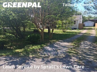 Lawn Cutting nearby Nashville, TN, 