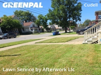 Lawn Cutting nearby Cleveland, OH, 