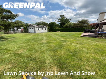 Lawn Mowing Service nearby Maumee, OH, 