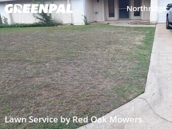 Lawn Service nearby Oklahoma City, OK, 