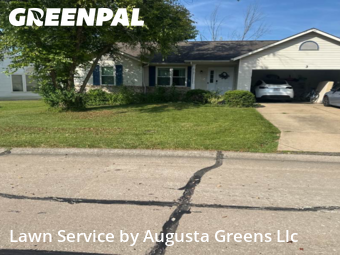 Lawn Mowing nearby O'fallon, MO, 