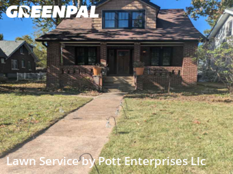 Lawn Mow nearby Richmond Heights, MO, 