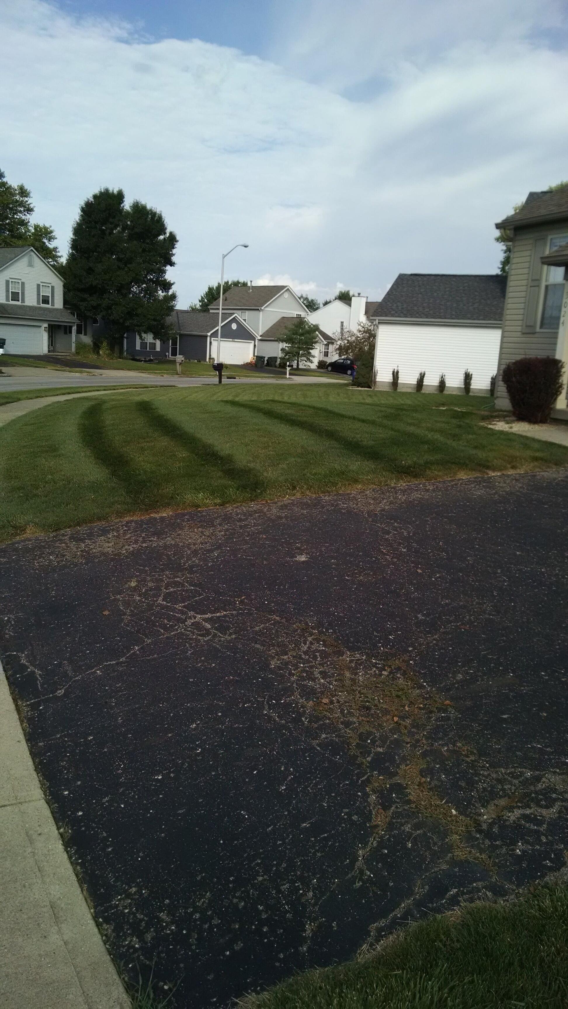 Mmc Lawn Care Lawn Care Services in Pataskala, OH