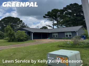 Lawn Care Service nearby Huntsville, AL, 