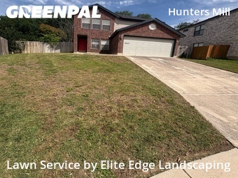 Lawn Service nearby San Antonio, TX, 